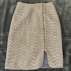 J Crew Woman’s Skirt. Size 4